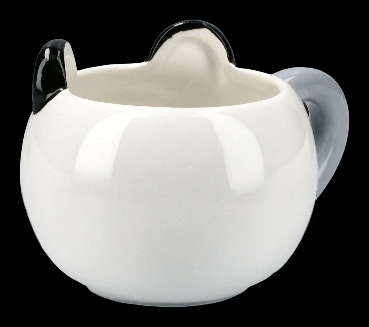 Furrybones Keramik Tasse - Pandie 6 Furrybones Keramik Tasse - Pandie – Bild 6