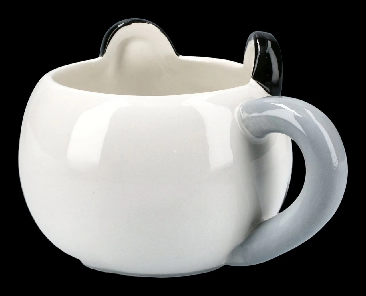 Furrybones Keramik Tasse - Pandie 7 Furrybones Keramik Tasse - Pandie – Bild 7