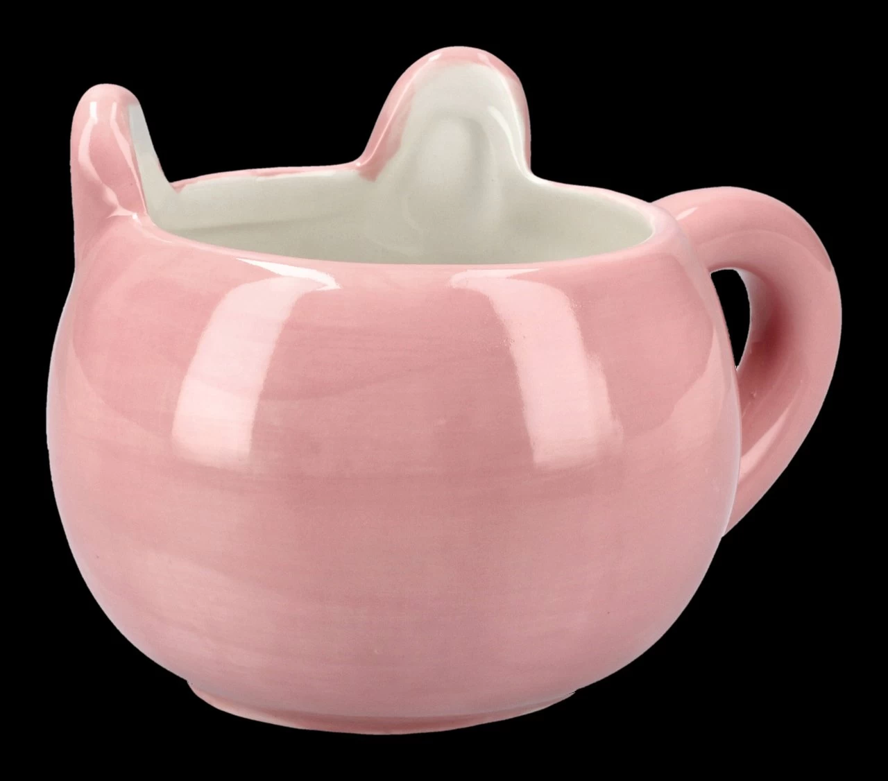 Furrybones Keramik Tasse - Pink Bun Bun 6 Furrybones Keramik Tasse - Pink Bun Bun – Bild 6