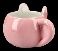 Furrybones Keramik Tasse - Pink Bun Bun 13 Furrybones Keramik Tasse - Pink Bun Bun -Modell Und Figurengeschäft FS20576 Furrybones Keramik Tasse Pink Bun Bun 7 1280x1280