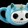 Furrybones Keramik Tasse - Unie