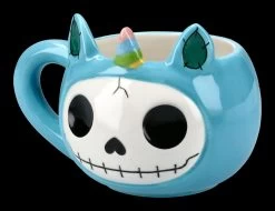 Furrybones Keramik Tasse - Unie -Modell Und Figurengeschäft FS20577 Furrybones Keramik Tasse Unie 2 1280x1280