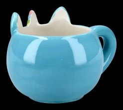 Furrybones Keramik Tasse - Unie -Modell Und Figurengeschäft FS20577 Furrybones Keramik Tasse Unie 5 1280x1280