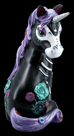 NEMESIS NOW Einhorn Figur - DOD Sugarcorn -Modell Und Figurengeschäft FS20596 Einhorn Figur Sugarcorn 1 1280x1280