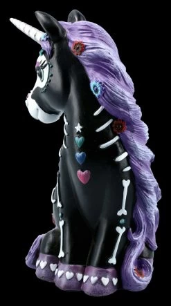 NEMESIS NOW Einhorn Figur - DOD Sugarcorn -Modell Und Figurengeschäft FS20596 Einhorn Figur Sugarcorn 5 1280x1280