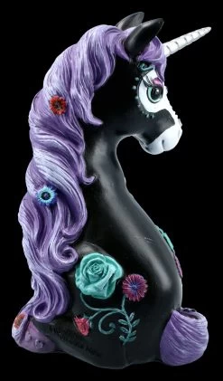 NEMESIS NOW Einhorn Figur - DOD Sugarcorn -Modell Und Figurengeschäft FS20596 Einhorn Figur Sugarcorn 8 1280x1280