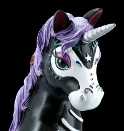 NEMESIS NOW Einhorn Figur - DOD Sugarcorn -Modell Und Figurengeschäft FS20596 Einhorn Figur Sugarcorn 9 1280x1280