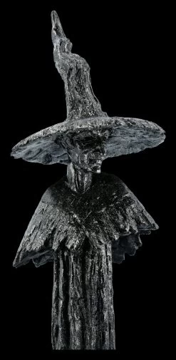 Kleine Schwarze Hexen Figur - Talyse -Modell Und Figurengeschäft FS20616 Kleine Schwarze Hexen Figur Talyse 10 1280x1280