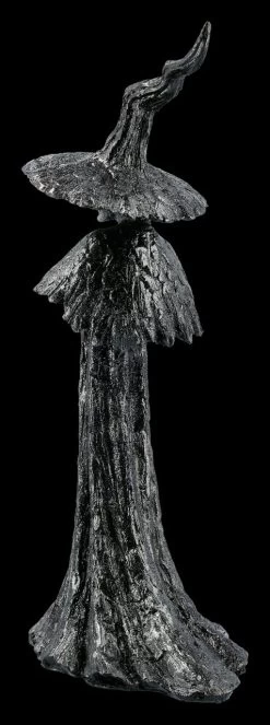 Kleine Schwarze Hexen Figur - Talyse -Modell Und Figurengeschäft FS20616 Kleine Schwarze Hexen Figur Talyse 5 1280x1280
