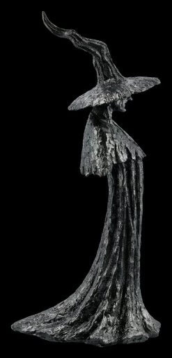 Kleine Schwarze Hexen Figur - Talyse -Modell Und Figurengeschäft FS20616 Kleine Schwarze Hexen Figur Talyse 8 1280x1280
