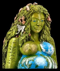 Tausendjährige Gaia Figur - Mutter Erde - Groß -Modell Und Figurengeschäft FS20680 Tausendjaehrige Gaia Figur Mutter Erde gross 8 1280x1280
