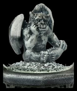 Schneekugel Gargoyle 13 Schneekugel Gargoyle -Modell Und Figurengeschäft FS20681 Schneekugel Gargoyle 9 1280x1280