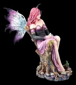 Elfen Figur - Arien Mit Tigerbaby 11 Elfen Figur - Arien Mit Tigerbaby -Modell Und Figurengeschäft FS20686 Elfen Figur Arien mit Tigerbaby 8 1280x1280