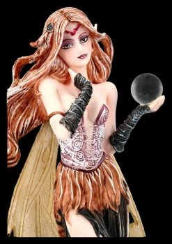 Elfen Figur - Lumiel Mit Drache -Modell Und Figurengeschäft FS20687 Elfen Figur Lumiel mit Drache 9 1280x1280