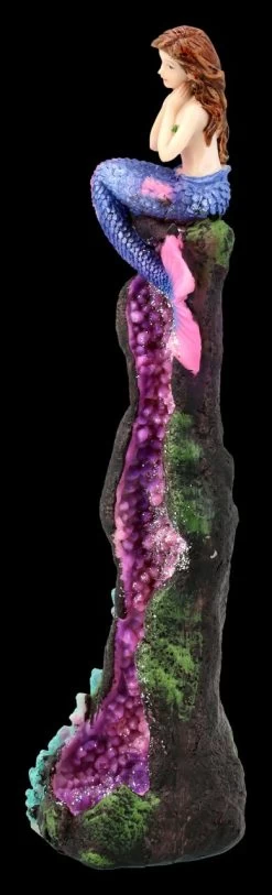 Räucherstäbchenhalter - Meerjungfrau -Modell Und Figurengeschäft FS20689 Raeucherstaebchenhalter Meerjungfrau 3 1280x1280