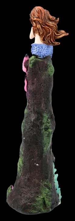 Räucherstäbchenhalter - Meerjungfrau -Modell Und Figurengeschäft FS20689 Raeucherstaebchenhalter Meerjungfrau 5 1280x1280