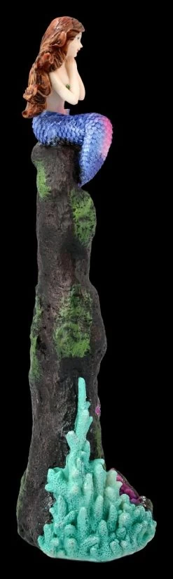 Räucherstäbchenhalter - Meerjungfrau -Modell Und Figurengeschäft FS20689 Raeucherstaebchenhalter Meerjungfrau 8 1280x1280