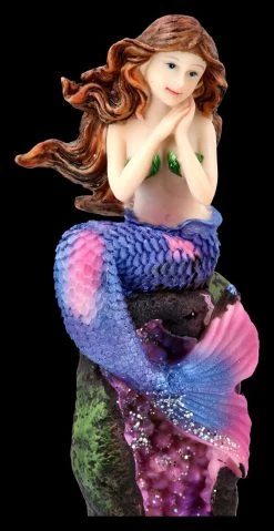 Räucherstäbchenhalter - Meerjungfrau -Modell Und Figurengeschäft FS20689 Raeucherstaebchenhalter Meerjungfrau 9 1280x1280