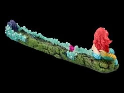 Räucherstäbchenhalter - Meerjungfrau Am See -Modell Und Figurengeschäft FS20691 Raeucherstaebchenhalter Meerjungfrau am See 7 1280x1280