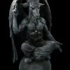 NEMESIS NOW Große Baphomet Statue