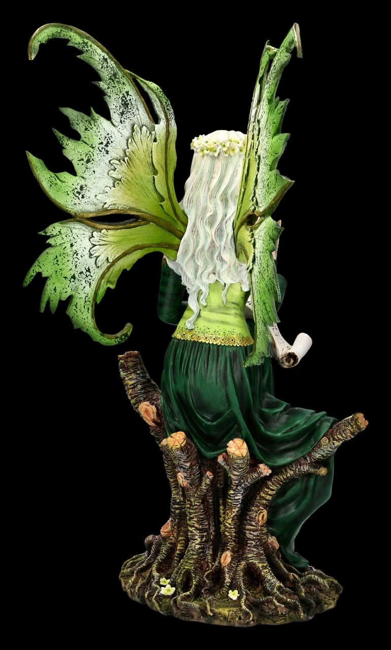 Elfen Figur - Prinzessin Gaia 5 Elfen Figur - Prinzessin Gaia – Bild 5