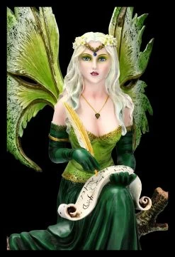 Elfen Figur - Prinzessin Gaia 13 Elfen Figur - Prinzessin Gaia -Modell Und Figurengeschäft FS20778 Elfen Figur Prinzessin Gaia 9 1280x1280