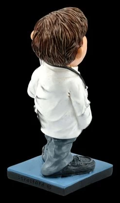 Funny Job Figur - Doktor Mit Clipboard -Modell Und Figurengeschäft FS20807 Funny Job Figur Doktor mit Clipboard 7 1280x1280