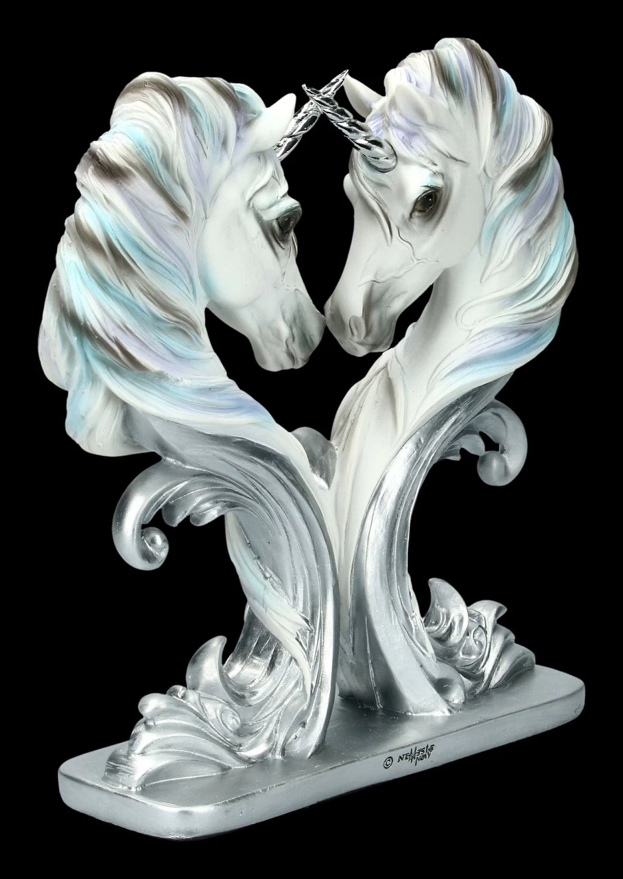 Einhörner Figur - Pure Affection 4 Einhörner Figur - Pure Affection – Bild 4