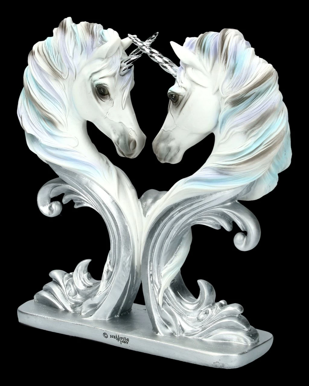 Einhörner Figur - Pure Affection 5 Einhörner Figur - Pure Affection – Bild 5