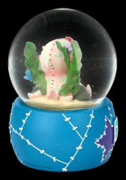 Furrybones Schneekugel - Octopee 11 Furrybones Schneekugel - Octopee -Modell Und Figurengeschäft FS20874 Furrybones Schneekugel Octopee 7 1280x1280