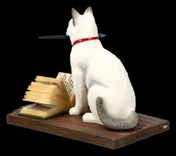 Katzen Figur - Hocus Pocus -Modell Und Figurengeschäft FS20886 Katzen Figur Hocus Pocus 5 1280x1280