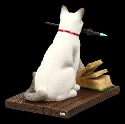 Katzen Figur - Hocus Pocus -Modell Und Figurengeschäft FS20886 Katzen Figur Hocus Pocus 7 1280x1280