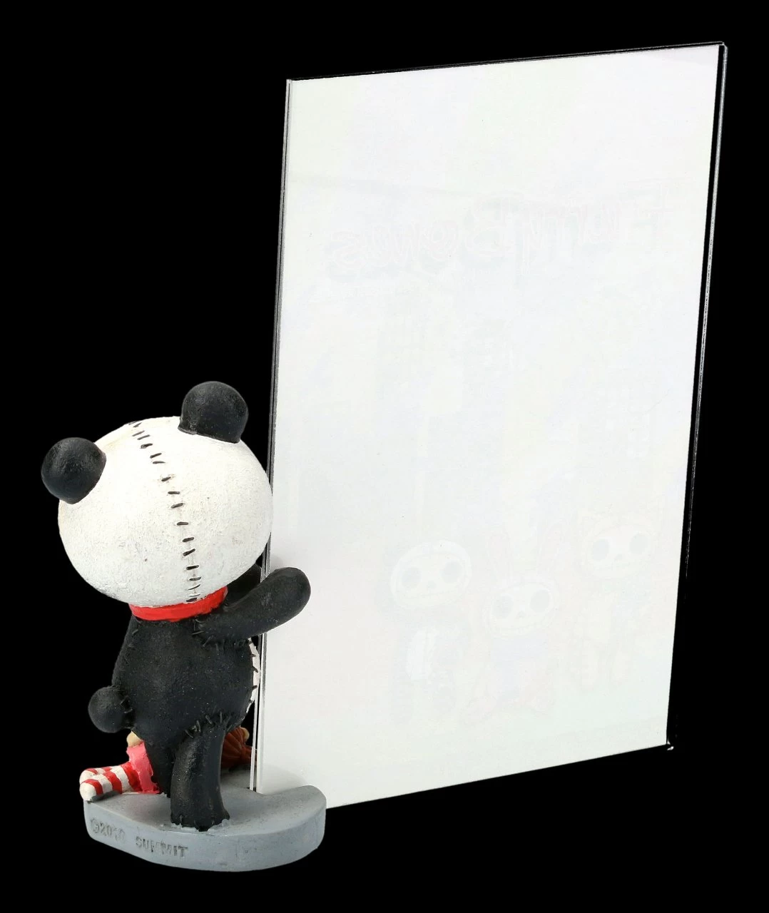 Furrybones Bilderrahmen - Pandie 4 Furrybones Bilderrahmen - Pandie – Bild 4