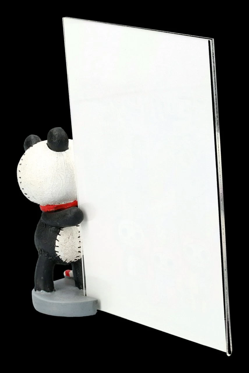 Furrybones Bilderrahmen - Pandie 5 Furrybones Bilderrahmen - Pandie – Bild 5