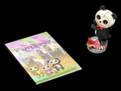 Furrybones Bilderrahmen - Pandie 12 Furrybones Bilderrahmen - Pandie -Modell Und Figurengeschäft FS20891 Furrybones Bilderrahmen Pandie 8 1280x1280