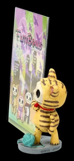 Furrybones Bilderrahmen - Mao-Mao -Modell Und Figurengeschäft FS20892 Furrybones Bilderrahmen Mao Mao 3 1280x1280