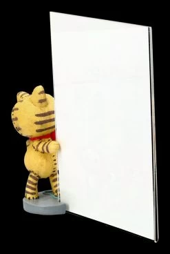 Furrybones Bilderrahmen - Mao-Mao -Modell Und Figurengeschäft FS20892 Furrybones Bilderrahmen Mao Mao 7 1280x1280