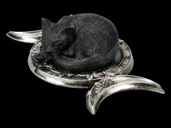 Alchemy The Vault - Katzen Figur - Witches Familiar -Modell Und Figurengeschäft FS20903 Alchemy The Vault Katzen Figur Witches Familiar 3 1280x1280