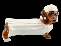 Salz & Pfeffer Streuer - Dackel Braut Und Bräutigam 10 Salz & Pfeffer Streuer - Dackel Braut Und Bräutigam -Modell Und Figurengeschäft FS20995 Salz und Pfeffer Streuer Braut und Braeutigam Dackel 8 1280x1280