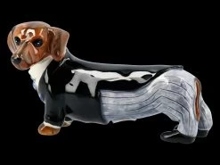 Salz & Pfeffer Streuer - Dackel Braut Und Bräutigam 11 Salz & Pfeffer Streuer - Dackel Braut Und Bräutigam -Modell Und Figurengeschäft FS20995 Salz und Pfeffer Streuer Braut und Braeutigam Dackel 9 1280x1280