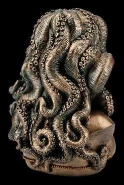 Hexen Büste - Meereshexe Cecaelia 9 Hexen Büste - Meereshexe Cecaelia -Modell Und Figurengeschäft FS21042 Hexen Bueste Meereshexe Cecaelia 7 1280x1280