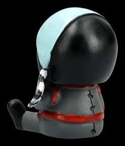 Furrybones Figur - Rennfahrer Jerry 9 Furrybones Figur - Rennfahrer Jerry -Modell Und Figurengeschäft FS21065 Furrybones Figur Rennfahrer Jerry 5 1280x1280