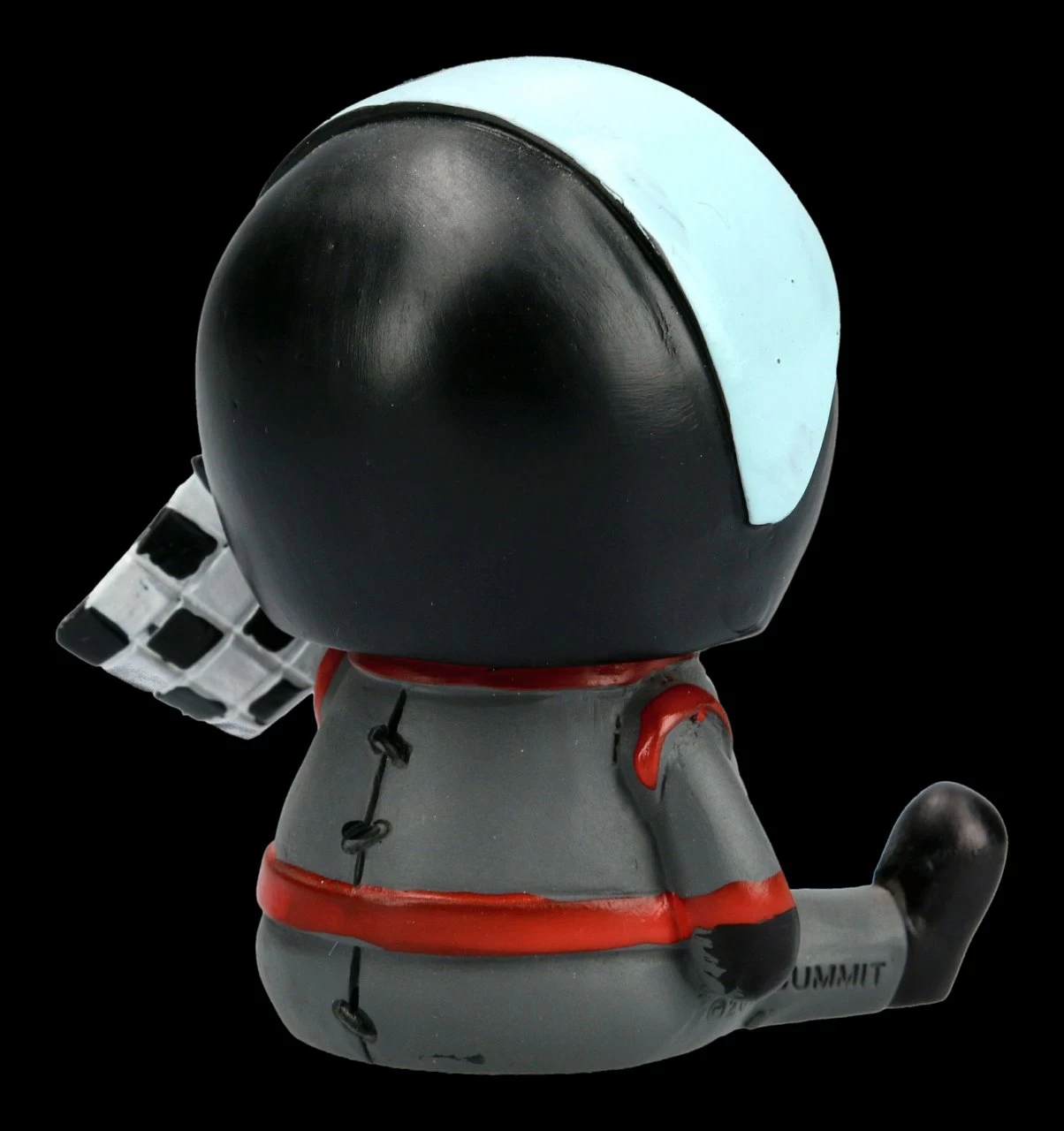 Furrybones Figur - Rennfahrer Jerry 5 Furrybones Figur - Rennfahrer Jerry – Bild 5