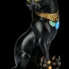 Bastet Figur By Stanley Morrison