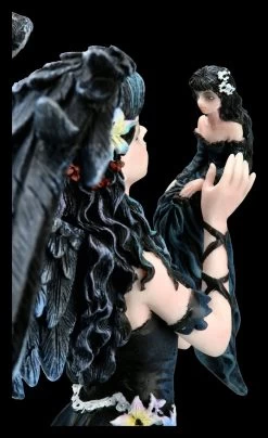 Engel Figur - Whisper By Nene Thomas -Modell Und Figurengeschäft FS21115 Engel Figur Whisper 9 1280x1280