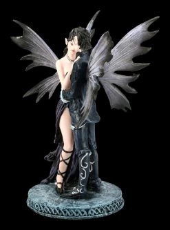 Elfen Figuren - Traumpaar -Modell Und Figurengeschäft FS21127 Elfen Figuren Drachenpaar 3 1280x1280