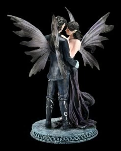 Elfen Figuren - Traumpaar -Modell Und Figurengeschäft FS21127 Elfen Figuren Drachenpaar 5 1280x1280