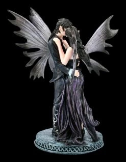 Elfen Figuren - Traumpaar -Modell Und Figurengeschäft FS21127 Elfen Figuren Drachenpaar 7 1280x1280