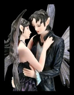 Elfen Figuren - Traumpaar -Modell Und Figurengeschäft FS21127 Elfen Figuren Drachenpaar 8 1280x1280