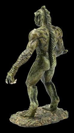 Dagon Figur Nach H.P. Lovecraft -Modell Und Figurengeschäft FS21178 Dagon Figur nach HP Lovecraft 5 1280x1280